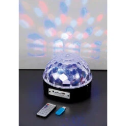 Proiettore Luce Sfera 18x15