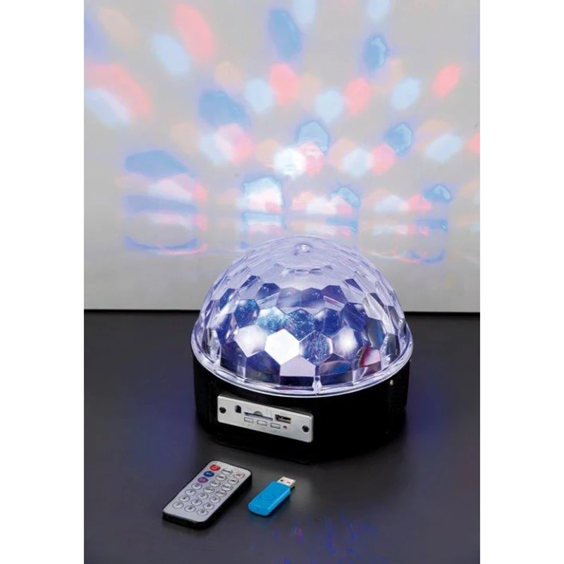 Proiettore Luce Sfera 18x15