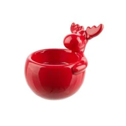 Porta Candela Natale