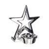 Porta Candela Shine Stella