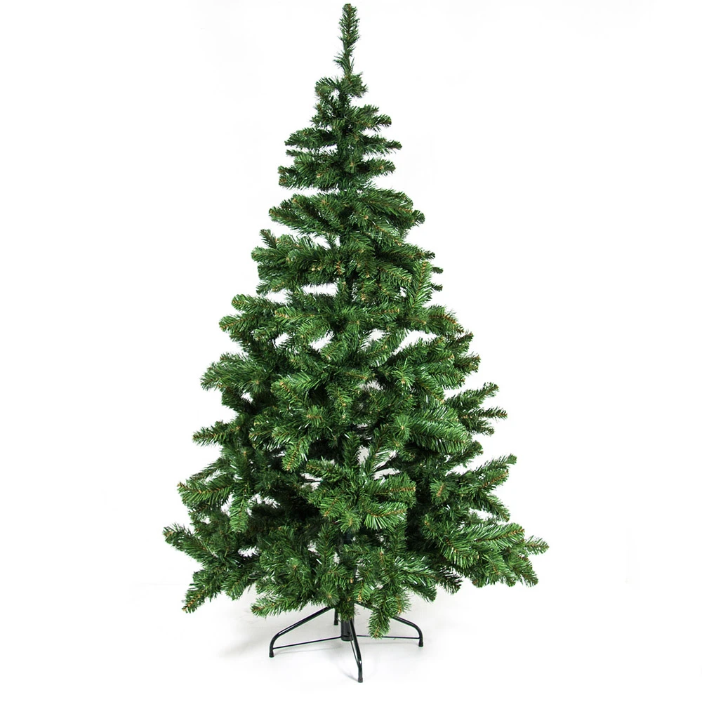 Flora Albero Di Natale Dakota 120 Cm