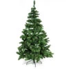 Flora Albero Di Natale Dakota 150 Cm - 361 Rami