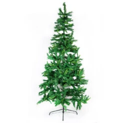 Flora Albero Di Natale Garda 210 Cm - 731 Rami