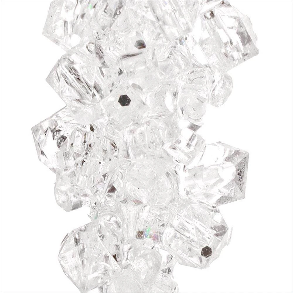 Decorazione Natale Ghiacciolo S - 27cm - immagine 2