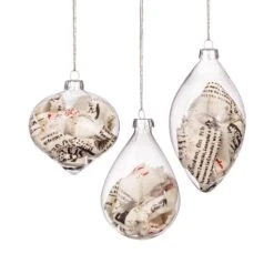 Pendaglio Vetro Jolie