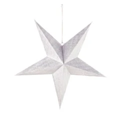 Stella Gomeisa Argento 72mm