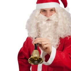 Campanella Babbo Natale