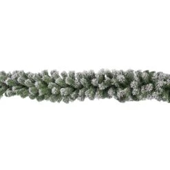 Flora Ghirlanda Natalizia Boa Ø25cm Lunga 2,70metri