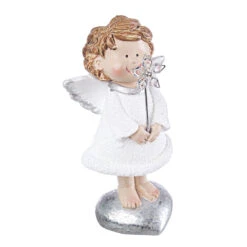 Angelo Baby In Piedi