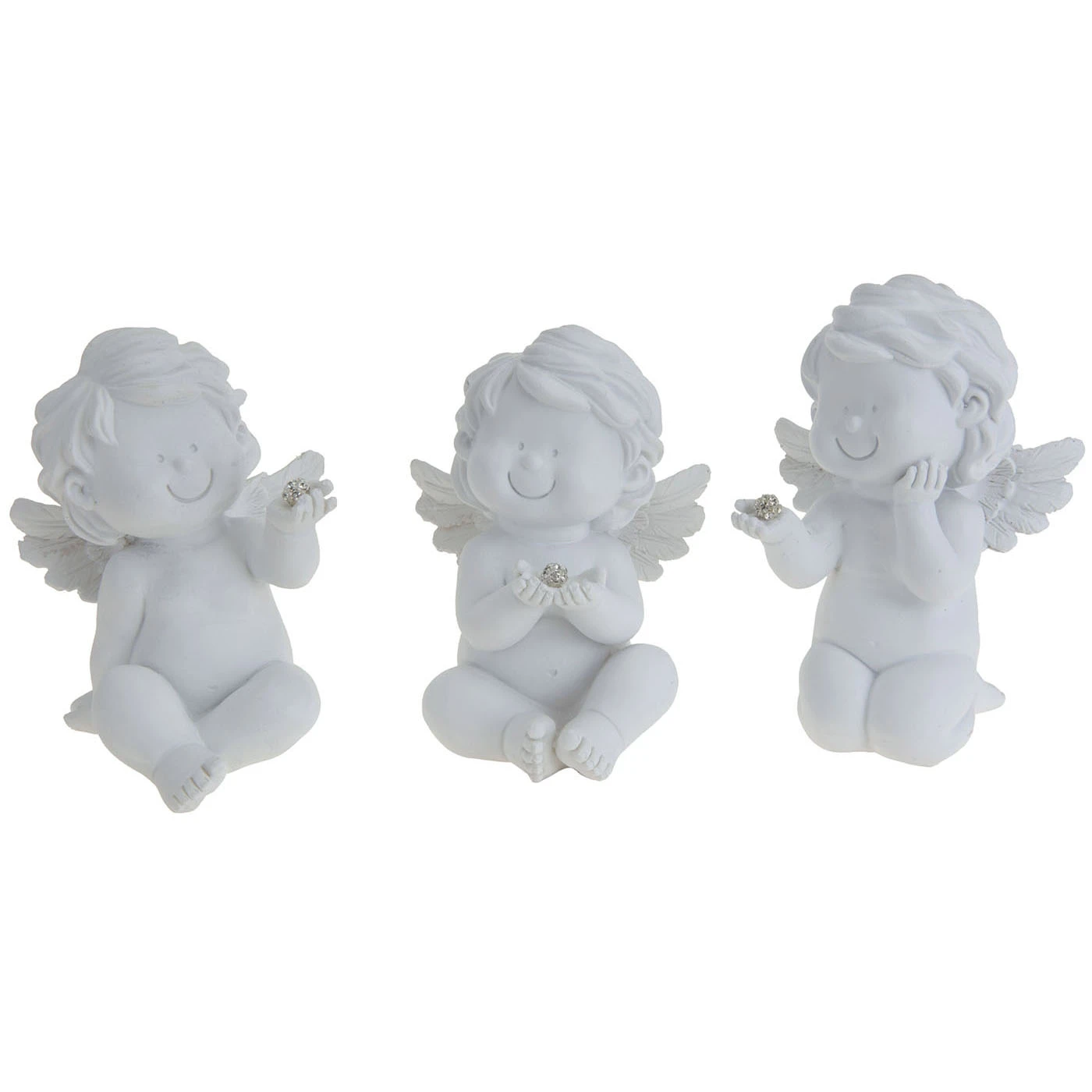 Angelo Bianco Decorazione