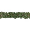 Flora Ghirlanda Natalizia/Boa Verde Con Pigne 2,7 Mt