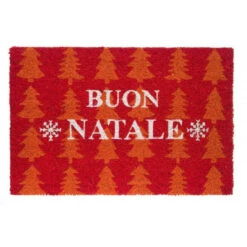Zerbino Festiv Buon Natale 40x60 Cm