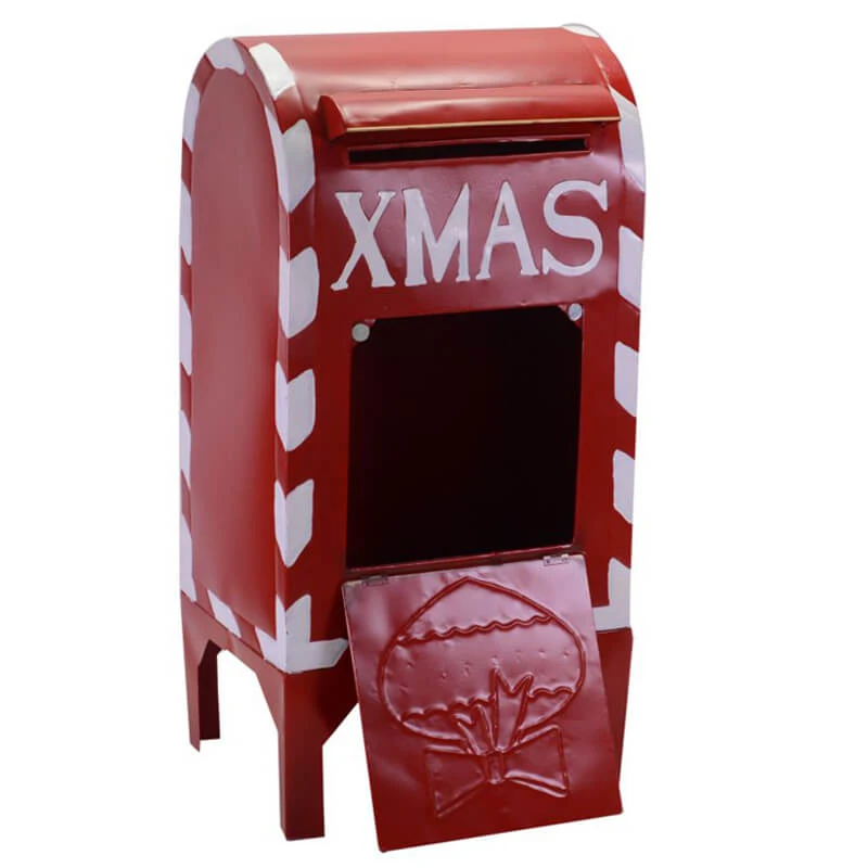 Buca Delle Lettere Natalizia - immagine 2