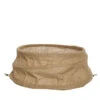 Copribase Pieghevole In Juta