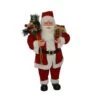 Babbo Natale 90 Cm