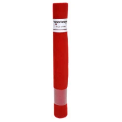 Tappeto Passatoia Rosso 100x200m