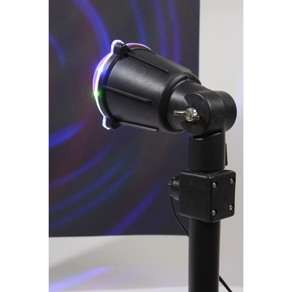 Proiettore Da Esterno Multicolor - immagine 2