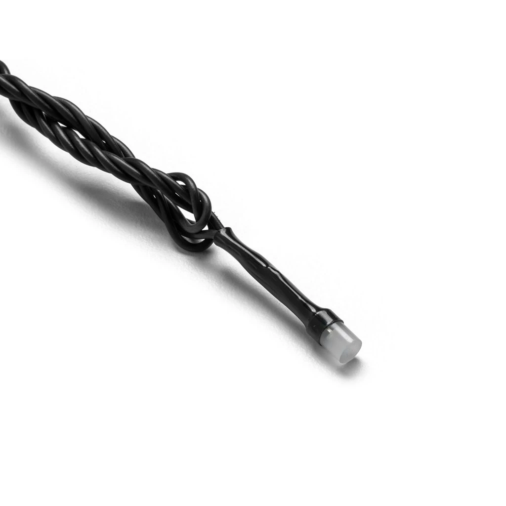 Twinkly Strings Catena 400 LED Multicolore RGB - immagine 6