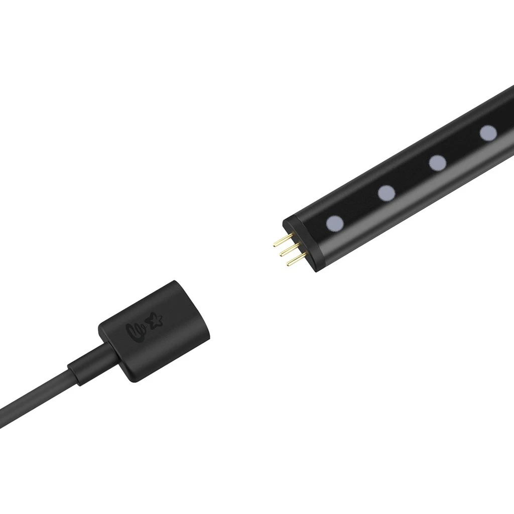 Twinkly Line 1,5m LED Multicolore RGB, Prolungabile - immagine 7