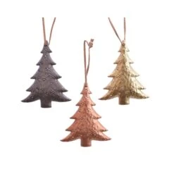 Addobbo Natalizio Alberello