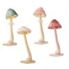 Funghi Luminosi Con Micro LED