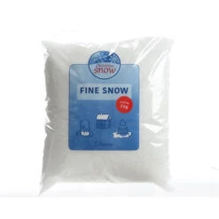 Sacchetto Polvere Neve 2kg