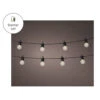 Luci Di Natale Led Partylight 950cm Bianche
