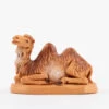 Cammello Seduto Per Presepe 6,5cm