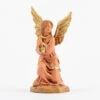 Angelo In Ginocchio Per Presepe 9,5cm