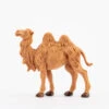 Cammello In Piedi Per Presepe 9,5/10/11cm