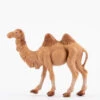 Cammello In Piedi Per Presepe 12cm