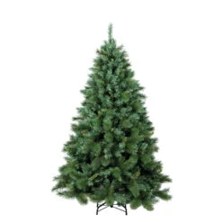 Flora Albero Di Natale Nopi 150 Cm - 665 Rami