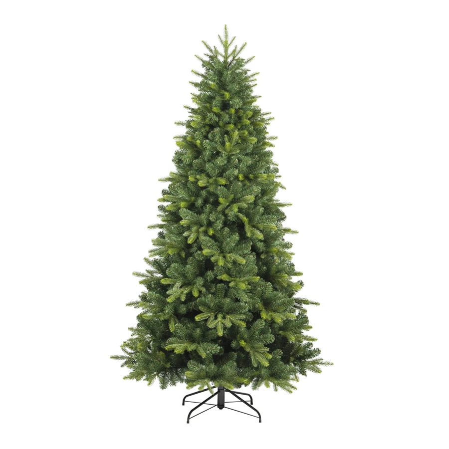 Flora Albero Di Natale Savana 210 Cm - 1185 Rami