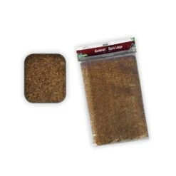 Tappetino Sughero Per Villaggio Natalizio E Presepe 70x50cm