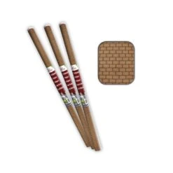 My Village Carta Effetto Strada Per Villaggio Natalizio E Presepe 70x50cm