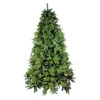 Prequ Albero Di Natale Broadway 210 Cm - 1518 Rami