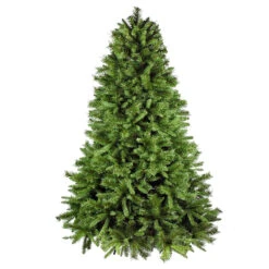 Prequ Albero Di Natale Cristallo 240 Cm - 1788 Rami