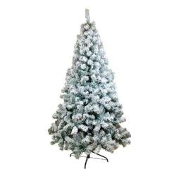 Prequ Albero Di Natale Husky 180 Cm - 760 Rami