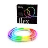 Twinkly Flex 2m LED Modellabile Multicolore RGB