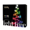 Twinkly Door Light Tree 50 Led, 2 Metri