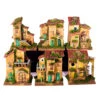 Casolare Presepe 21x16x26 Cm