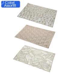 Villa D'Este Tovaglietta Oro Intrecciata 30x45cm